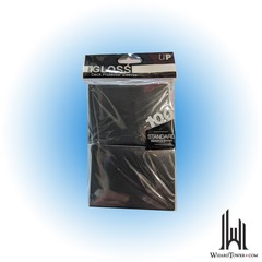 Ultra Pro Deck Protector Black (100 ct)